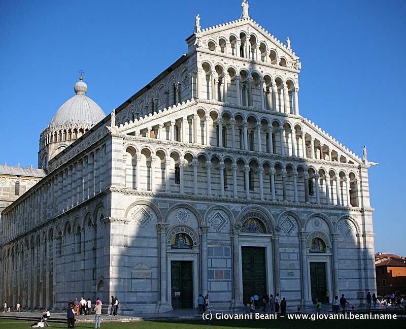 Pisa