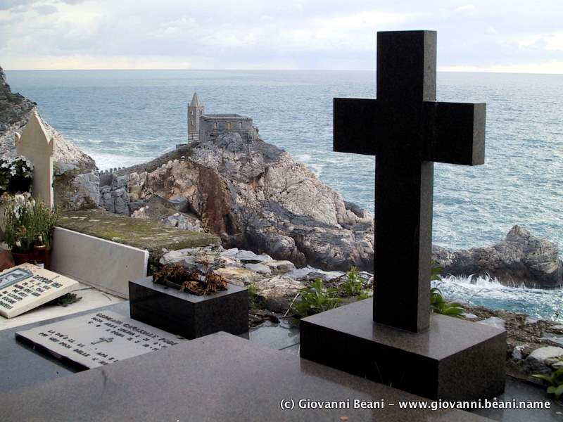 Portovenere