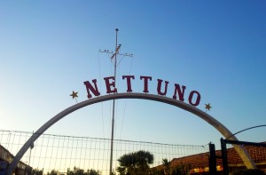 Nettuno