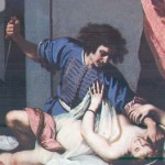 Uxoricidio